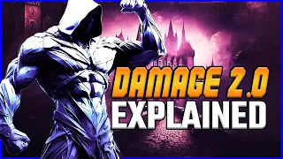 Diablo 4 Damage Rework - A Comprehensive Guide to Damage