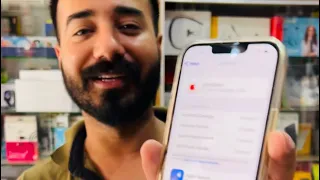 Iphone 13 pro Drop test 😱failed miserably ⚠️