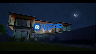 Vip3D Version 3 — Reveal Trailer