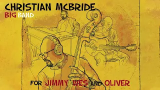 Christian McBride Big Band - Road Song (Official Audio)