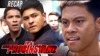 Cardo fails to control himself from punching Jimbo | FPJ's Ang Probinsyano Recap