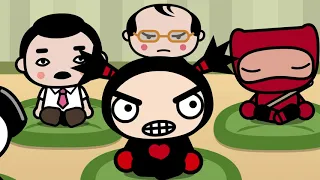 Pucca | Capítulo 61: Sumo en Tokyo