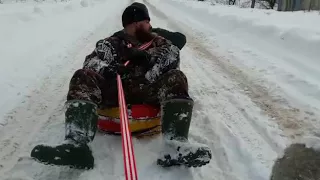 В поддержку России на Олимпиаде 2018