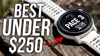 COROS PACE 3 In-Depth Review - The BEST Running Watch Under $250!