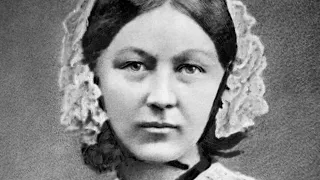 The Tragic Life Of Florence Nightingale