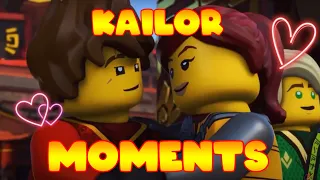 Kailor Moments