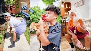 Willytube TikTok Best Compilation 2020 video - New Clean Clips