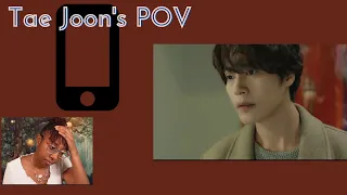 Tae Joon's POV | Unintentional Love Story Ep 9 | 비의도적 연애담