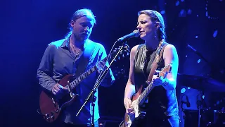 Tedeschi Trucks Band @ The Albert Hall, 2013, Swamp Raga - 'Harlem