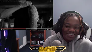 ✔ Tat 2   POKMINDSET feat  FIIXD, JIGSAW, UrboyTJ, 1MILL, NINO Official MV (Reaction)