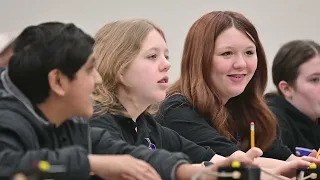 2023 U.S. Department of Energy West Kentucky Regional Science Bowl