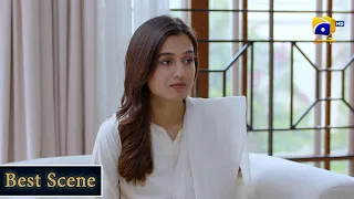 Pyari Nimmo Episode 39 | 𝐁𝐞𝐬𝐭 𝐒𝐜𝐞𝐧𝐞 𝟎𝟏 | Hira Khan - Haris Waheed - Asim Mehmood | Har Pal Geo