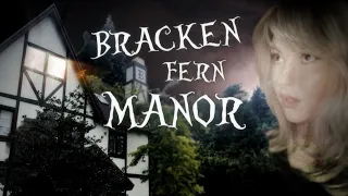 STORMY NIGHT IN A VERY HAUNTED MANOR | Ghost Club Paranormal Investigation | Bracken Fern Manor 4K