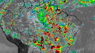 Molion explica mudança de ciclo nos próximos anos que pode trazer chuva mais constante, mas...