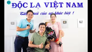 Vượt qua thị phi, vợ Khánh không chân chuẩn bị chào đón công chúa - ĐỘC LẠ BÌNH DƯƠNG