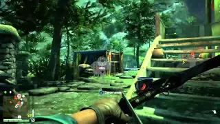 [Far Cry 4] Bhirabata Outpost Undetected