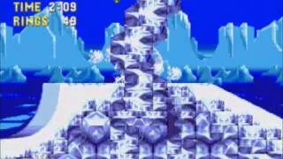 Sonic 3 And Knuckles: The Challenges - Episode 1