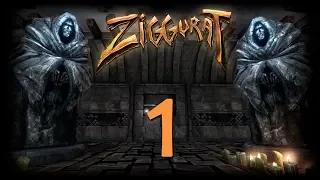 Ziggurat - Прохождение на стриме 03.04.18 [#1] | PC
