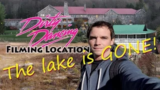 Dirty Dancing Filming Location ! Mountain Lake Hotel (READ DESCRIPTION)