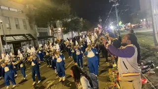 Young Audience Marching Band - “Go Auto” (2023)