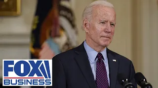 Biden doesn't know what he is doing: Rep. Byron Donalds