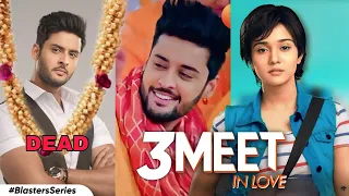 Meet In Love Season 3 On ZeeWorld Full Story In English || The Tragic End Of Meet Ahlawat