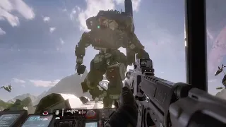 The best titanfall sequence