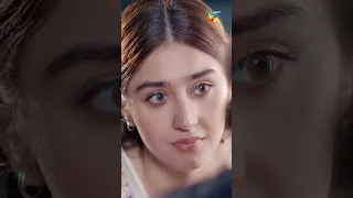 Female Version -  Tera Mera Pyar Hai Amar - Ishq Murshid - Singer Fabiha Hashmi - HUM TV