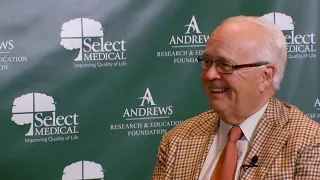 Dr. Trent Nessler & Dr. James Andrews Discuss ACL Prevention