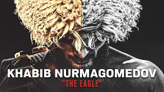 KHABIB ''The Eagle'' NURMAGOMEDOV || Training Highlights