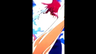Anime 10 sec edit