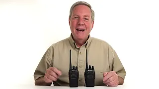 Walkie Talkies-Arcshell AR-5