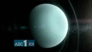 Voyage to the Planets | Travel advice for Neptune & Uranus | ABC1