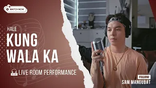 Kung Wala Ka (Acoustic Cover)