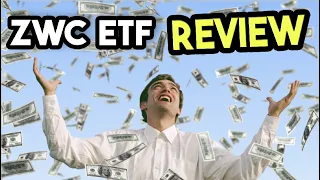 ZWC - BMO Canadian High Dividend Covered Call ETF REVIEW