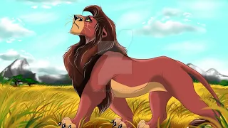 THE LION KING:KOVU TRIBUTE