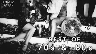 Best of 70s & 80s Deep House Remixes 5 by Sergio Daval