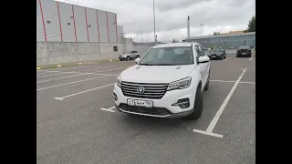 Changan давит на блогеров? Или это прикол такой?)