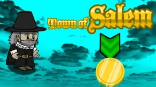 Town of Salem - Vet Bait and Switch (Ranked)