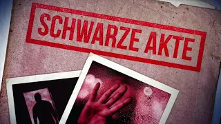 Nach der Swingerparty kommt der Tod | #15 Schwarze Akte - Podcast