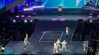 Twice Sydney Concert 2023 - Wall Flower