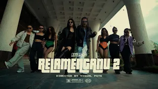 BOSS - Relamenganu 2 ᤖᤣᤗᤠᤔᤧᤏ᤻ᤃᤏᤢ ᥈ (Official Music Video Teaser) Limbu Rap Song Prod by @raiba