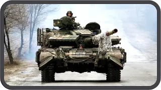 Ukraine-Update: Atomstreitkräfte, Sanktionen & Bundeswehr