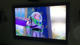 Opening To Toy Story 2005 UK DVD (XBOX ONE Version)