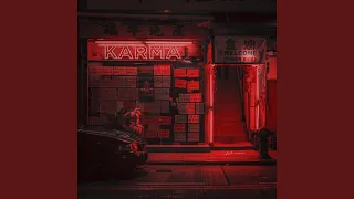 Karma (feat. Prince Raji & Radhiesha)