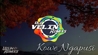 DJ Kowe Ngapusi Shinta Arsinta | Velin Remixs