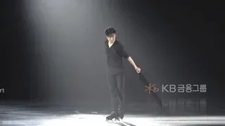 [4K] 20190608 All That Skate 2019 Day-3 네이선 첸(Nathan Chen) EX - 네메시스(Nemesis)