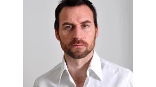 Colin MacLachlan - British Army SF (SAS), Actor, and Author