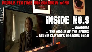 Inside No.9... Part 1 | Double Feature Horrorshow #145