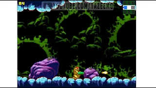 Metroid Zero Mission Gameplay Review